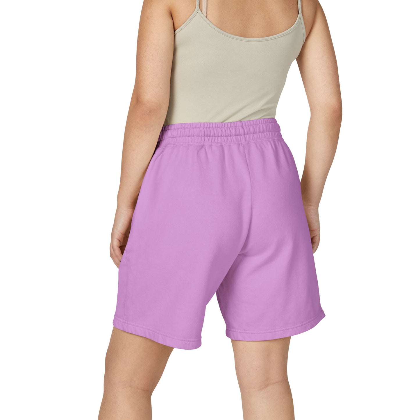 L.O.E.F Jerk Chicken Mafia Sweat Shorts