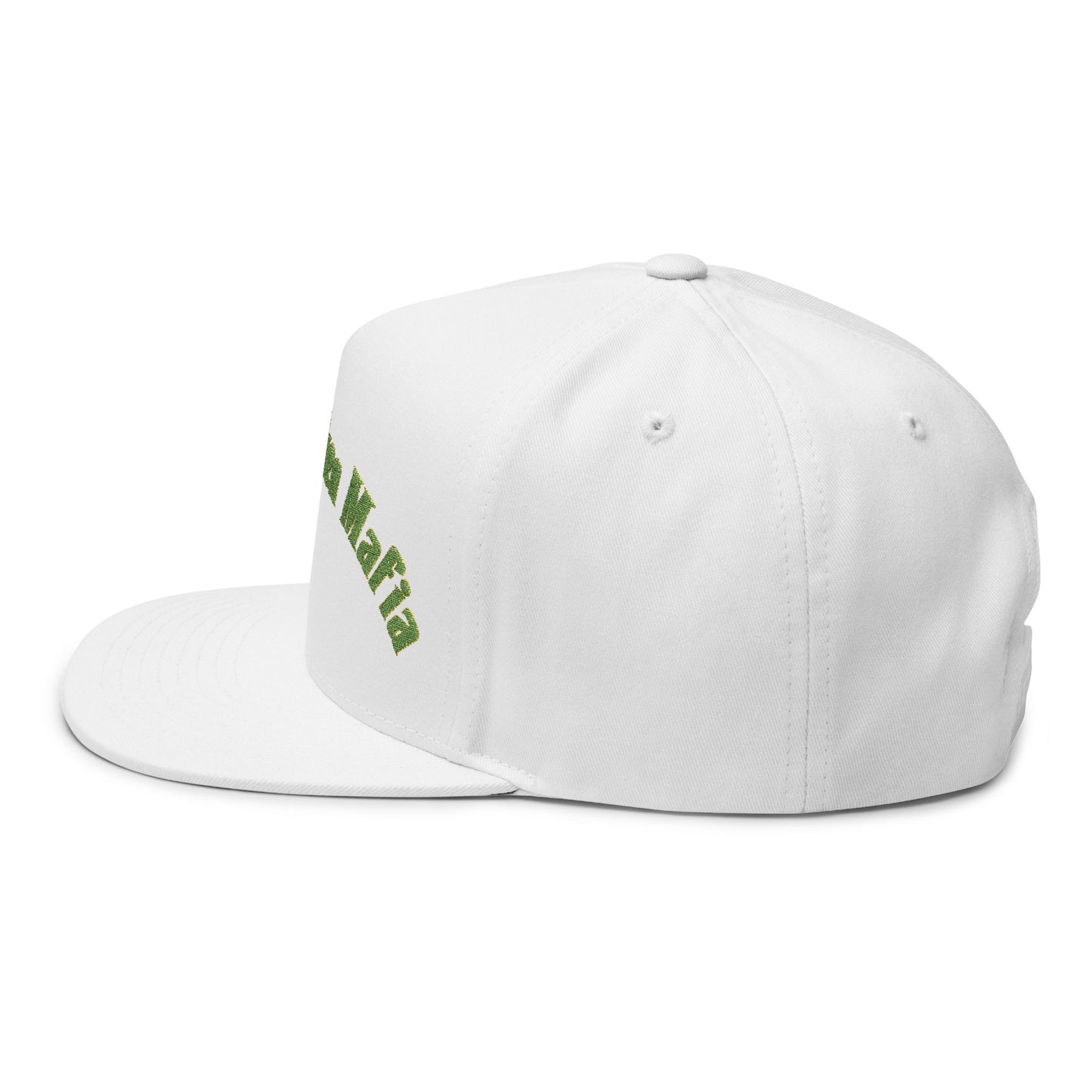 L.O.E.F Jerk Chicken Mafia Cap