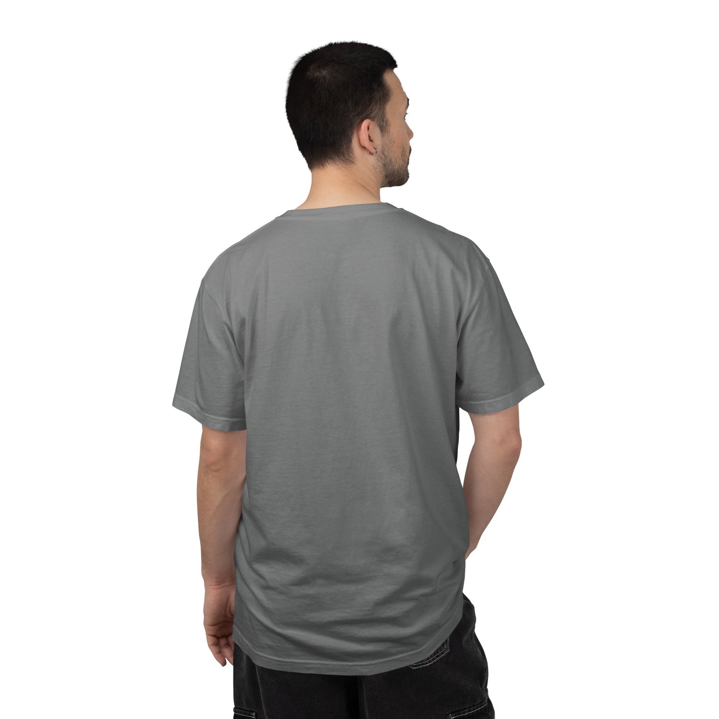 L.O.E.F Mafia Chopped Cheese Unisex Tee Shirt
