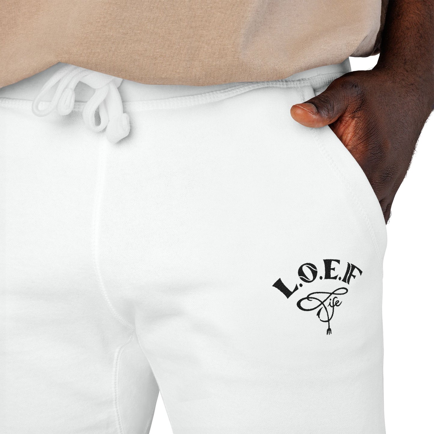 L.O.E.F Joggers