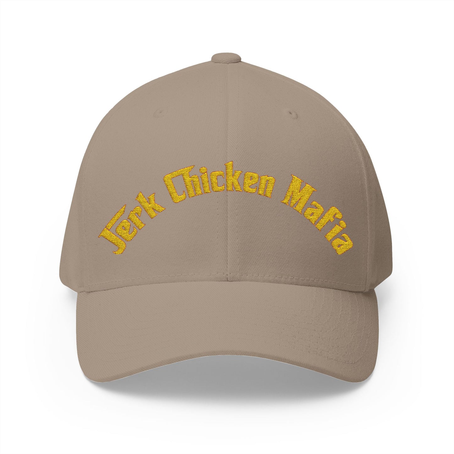 L.O.E.F Jerk Chicken Mafia Cap