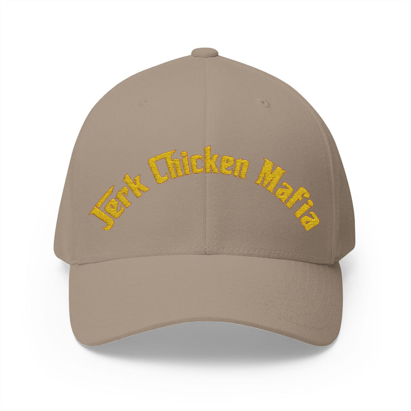 L.O.E.F Jerk Chicken Mafia Cap