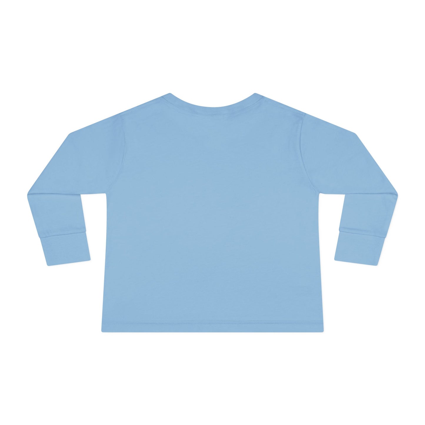 L.O.E.F Future Foodie Toddler Long Sleeve Tee (Violet)