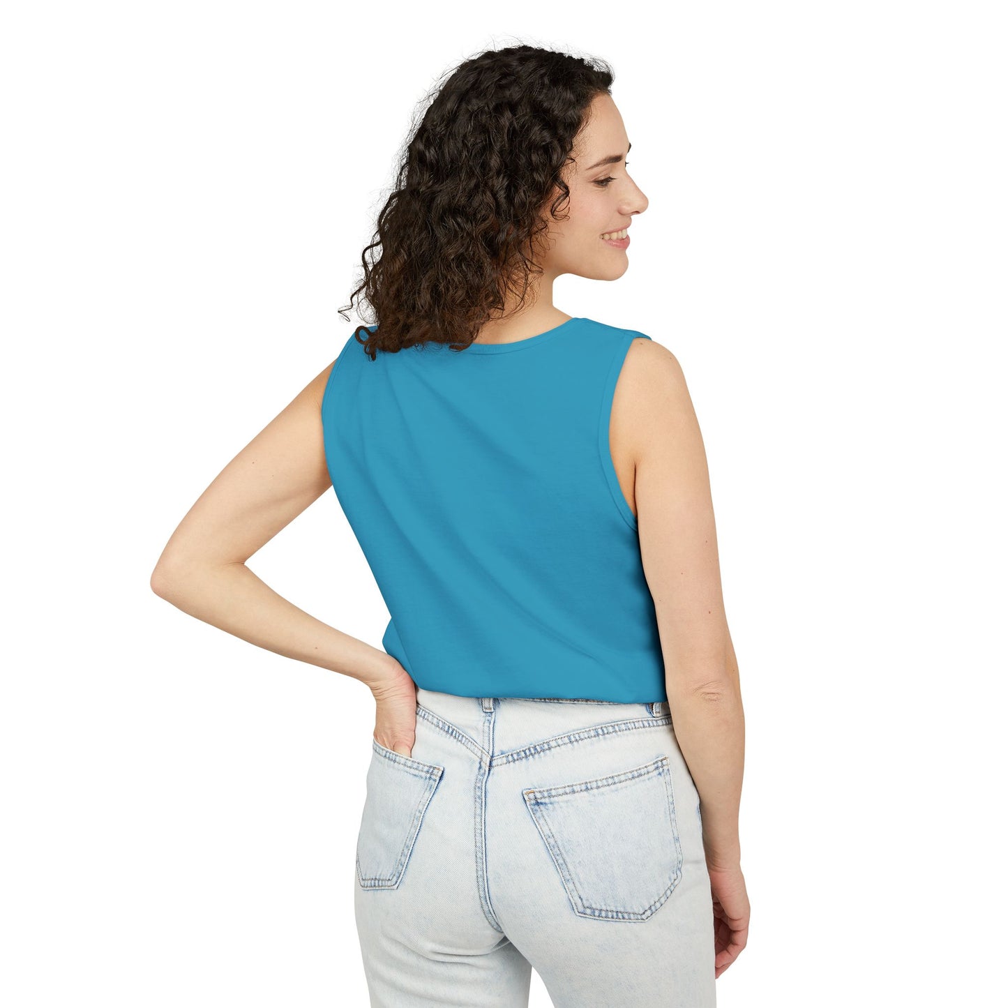 L.O.E.F Minimalist Tank Top