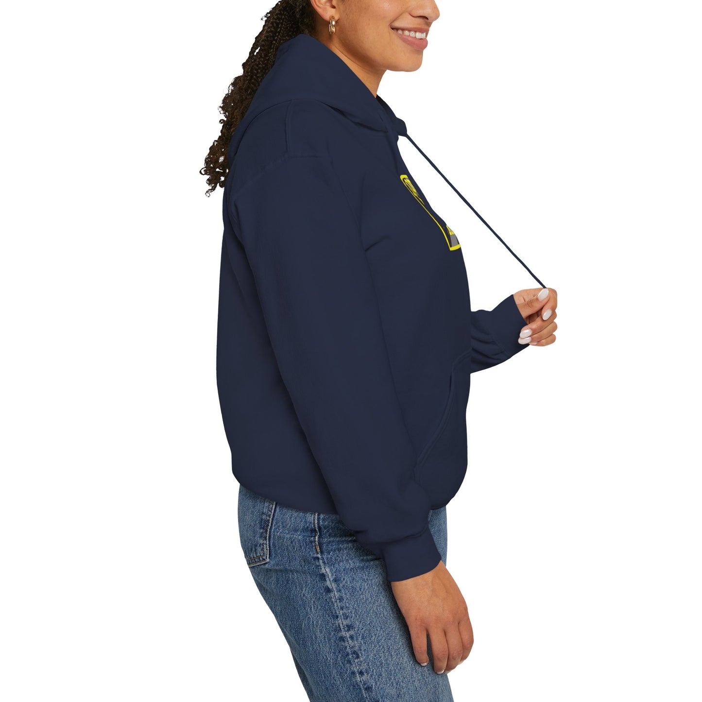 L.O.E.F Foodie Veteran Hoodie