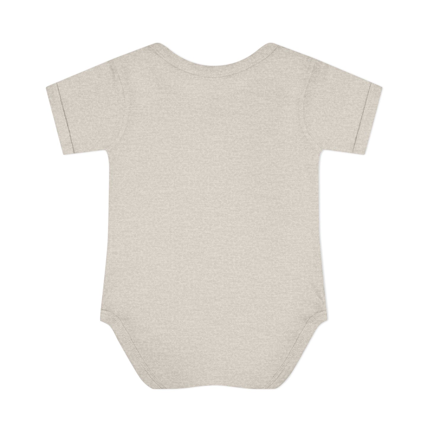 L.O.E.F Future Foodie Toddler Bodysuit (Fuchsia)
