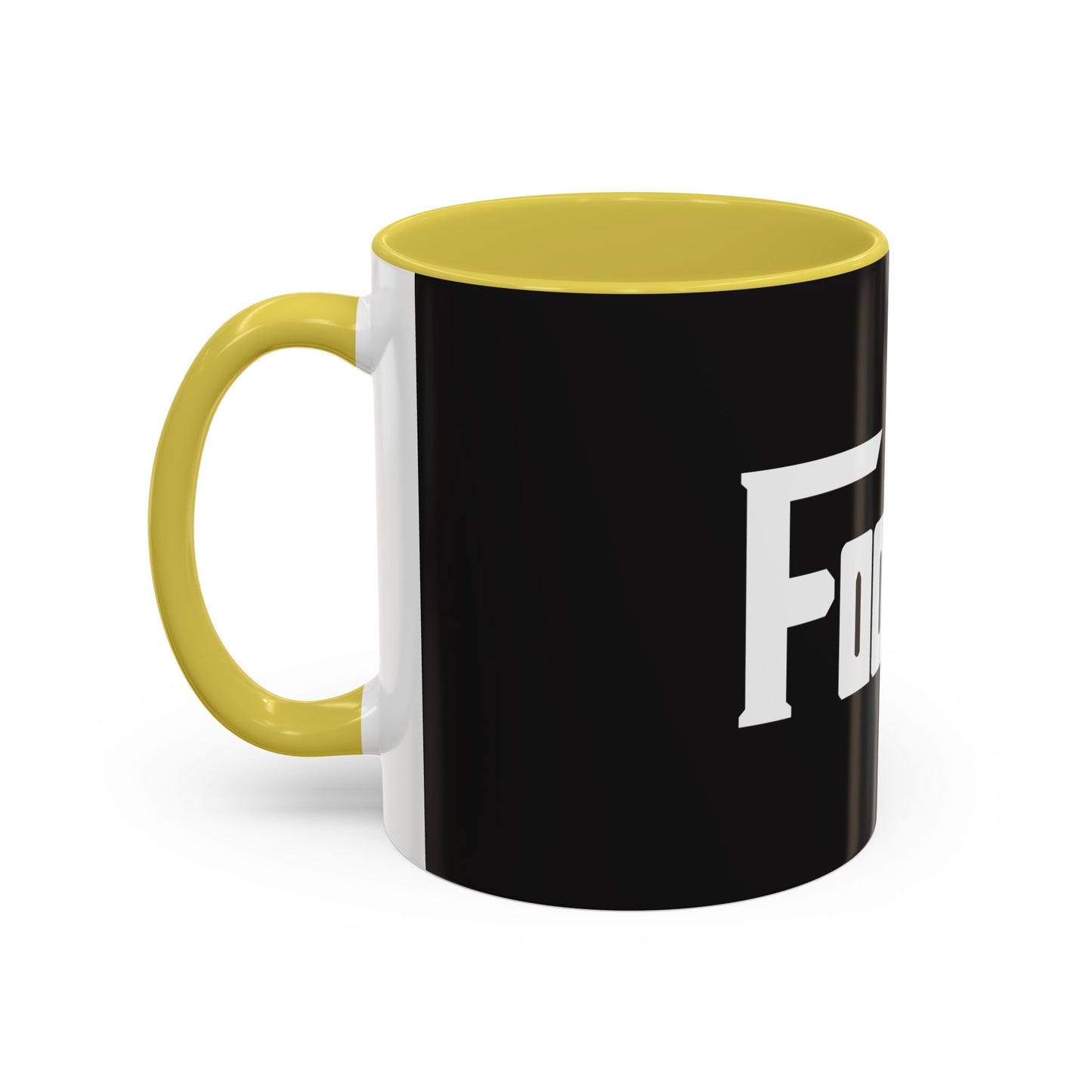 L.O.E.F Foodie Mug