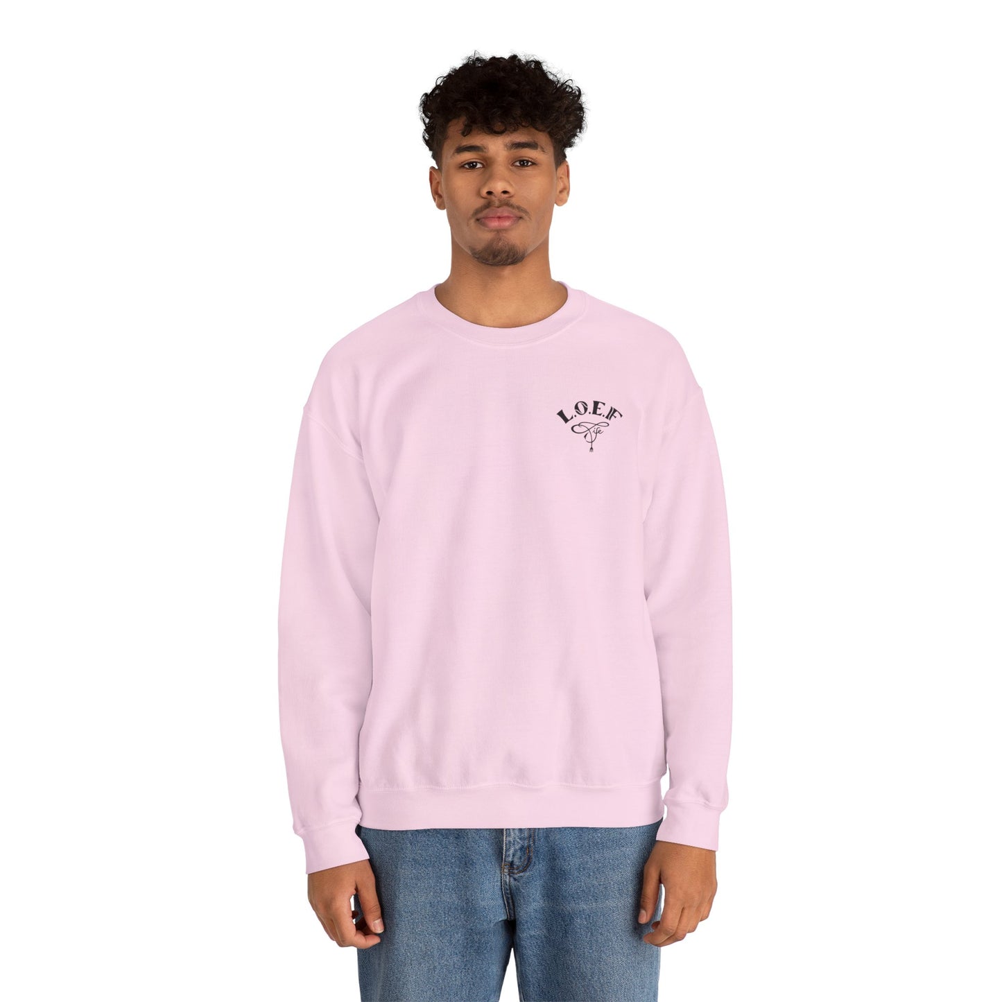 L.O.E.F Oxtail Mafia Sweatshirt