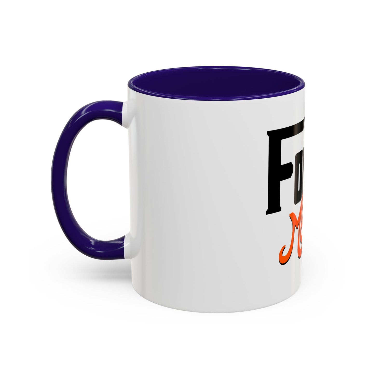 L.O.E.F Foodie Mafia Mug