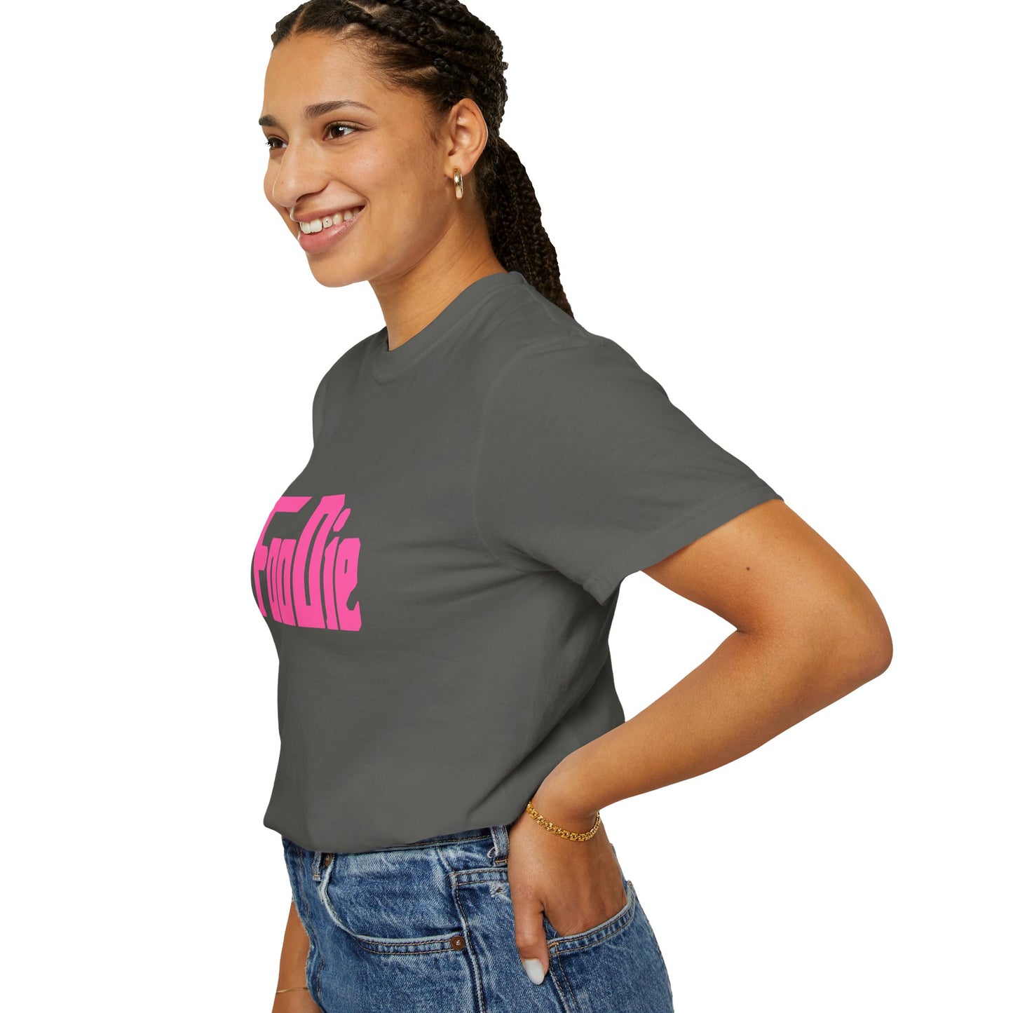 L.O.E.F Foodie Unisex Tee Shirt