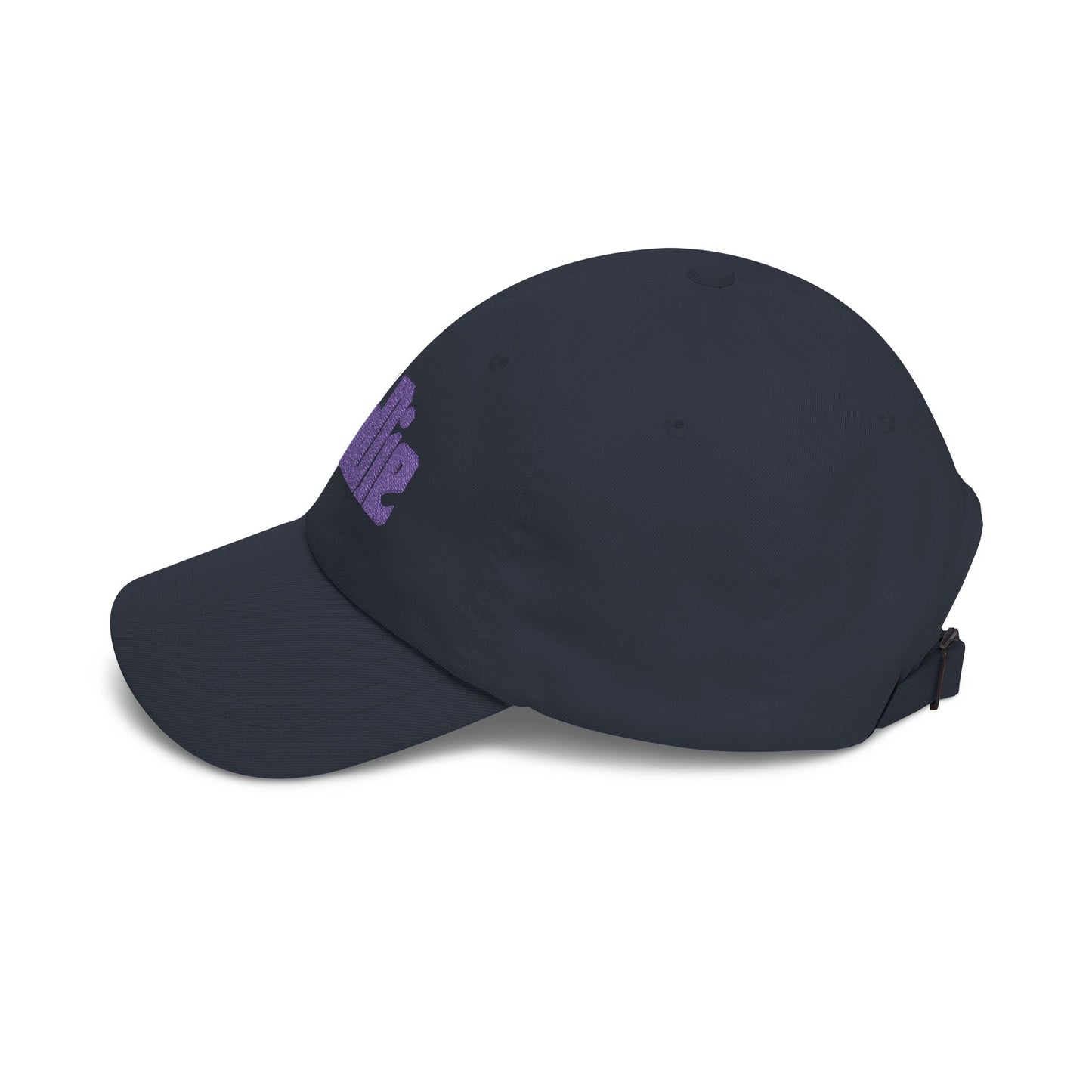 L.O.E.F Foodie Cap (Purple)