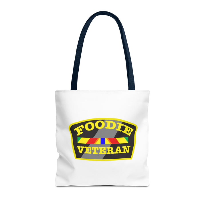 White Tote Bag | Printed Tote Bags | L.O.E.F. - LIFE