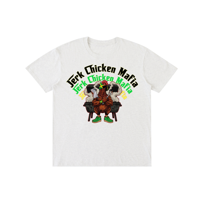 Pure Cotton Unisex T-Shirt