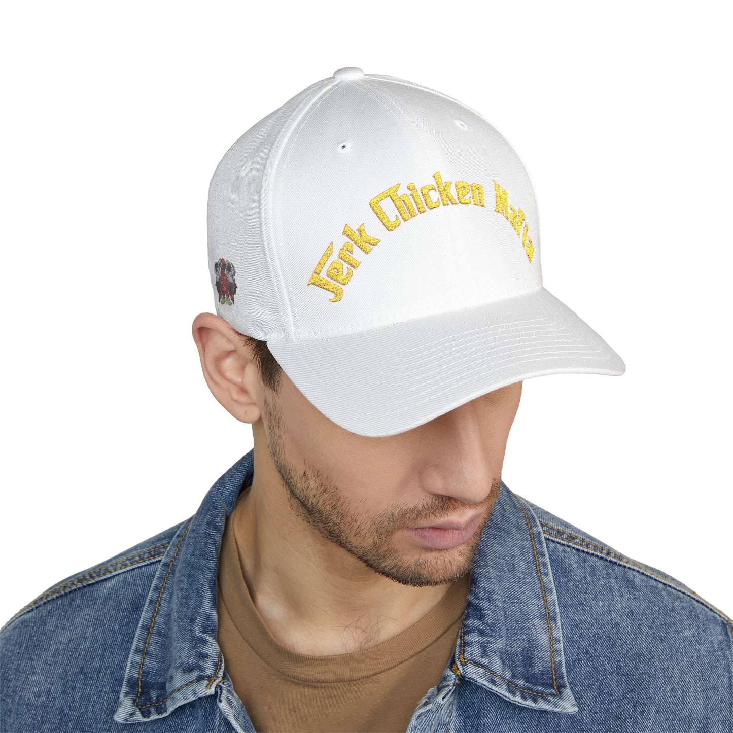 L.O.E.F Jerk Chicken Mafia Cap