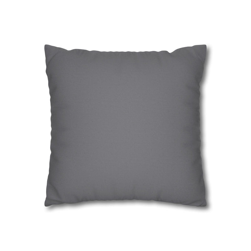 L.O.E.F Foodie Mafia Decorative Pillowcase