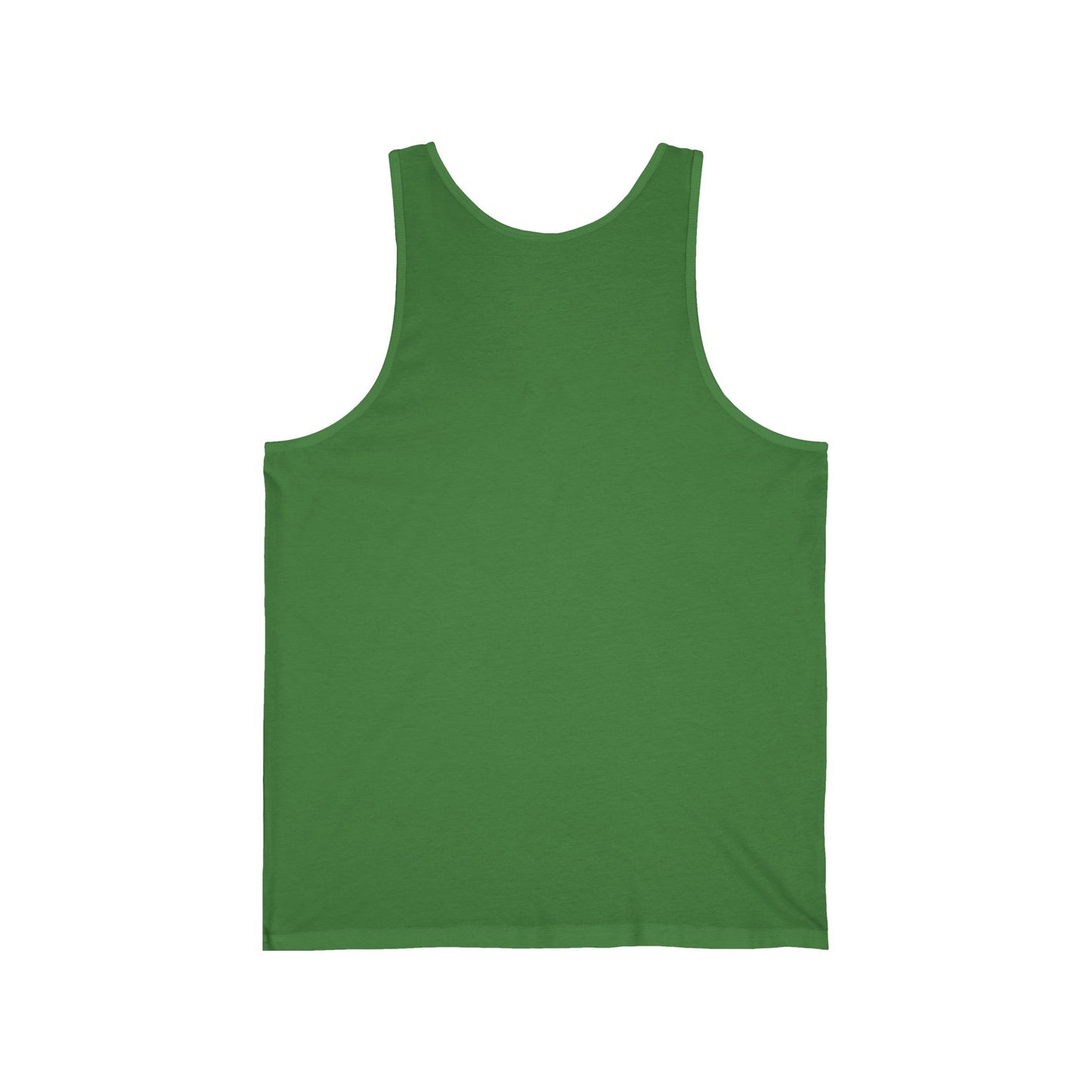 L.O.E.F Logo Tank Top