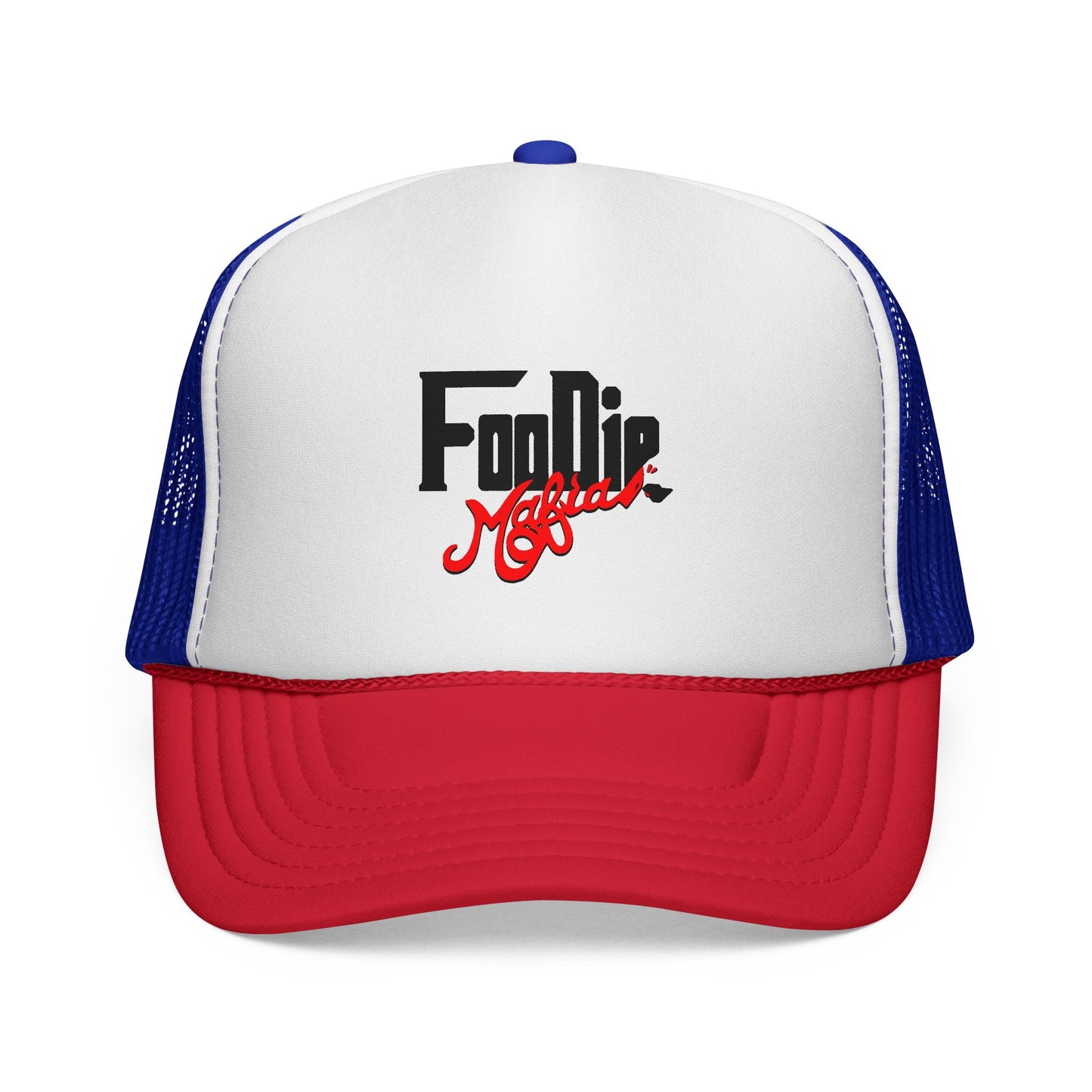 L.O.E.F Foodie Cap (Red)