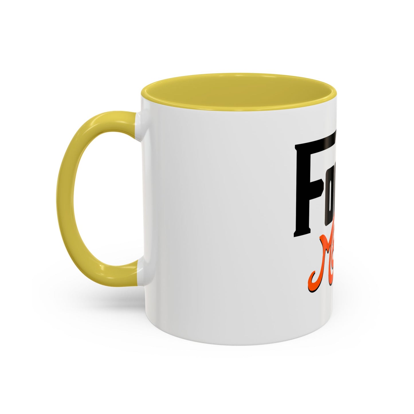 L.O.E.F Foodie Mafia Mug