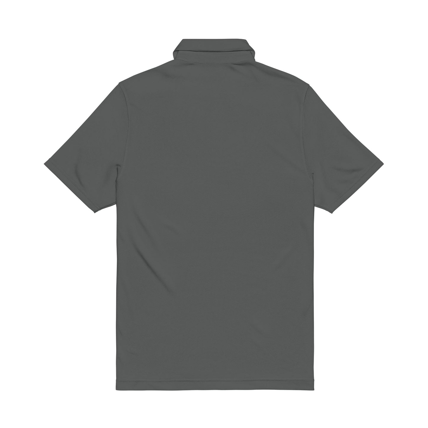 L.O.E.F Skull Polo Shirt