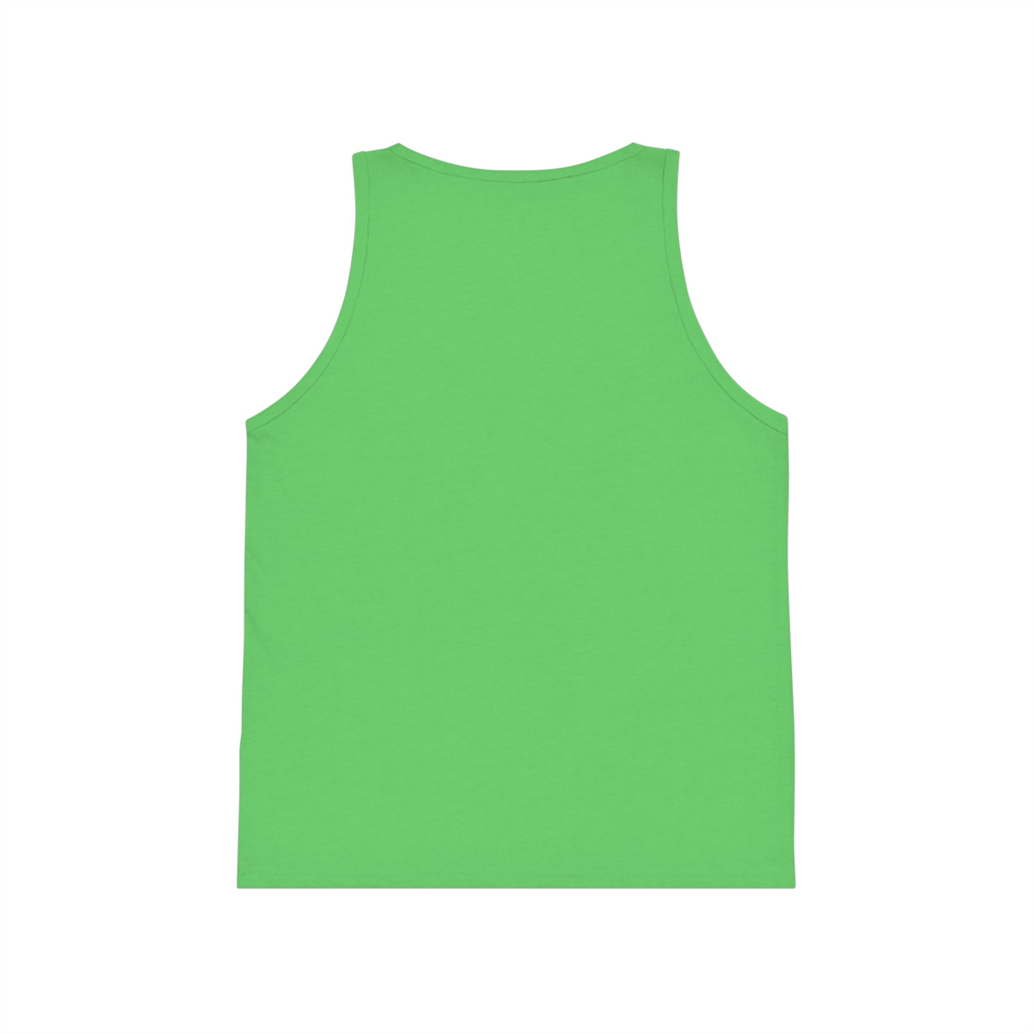 L.O.E.F Foodie 4Life Young Kid's Tank Top (Black)
