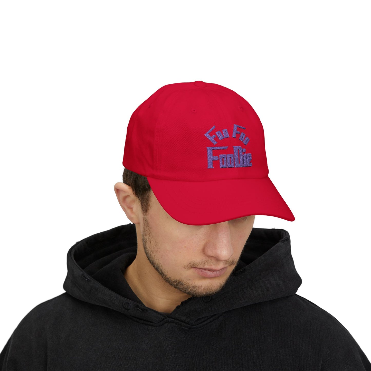 L.O.E.F Foo Foo Foodie Cap