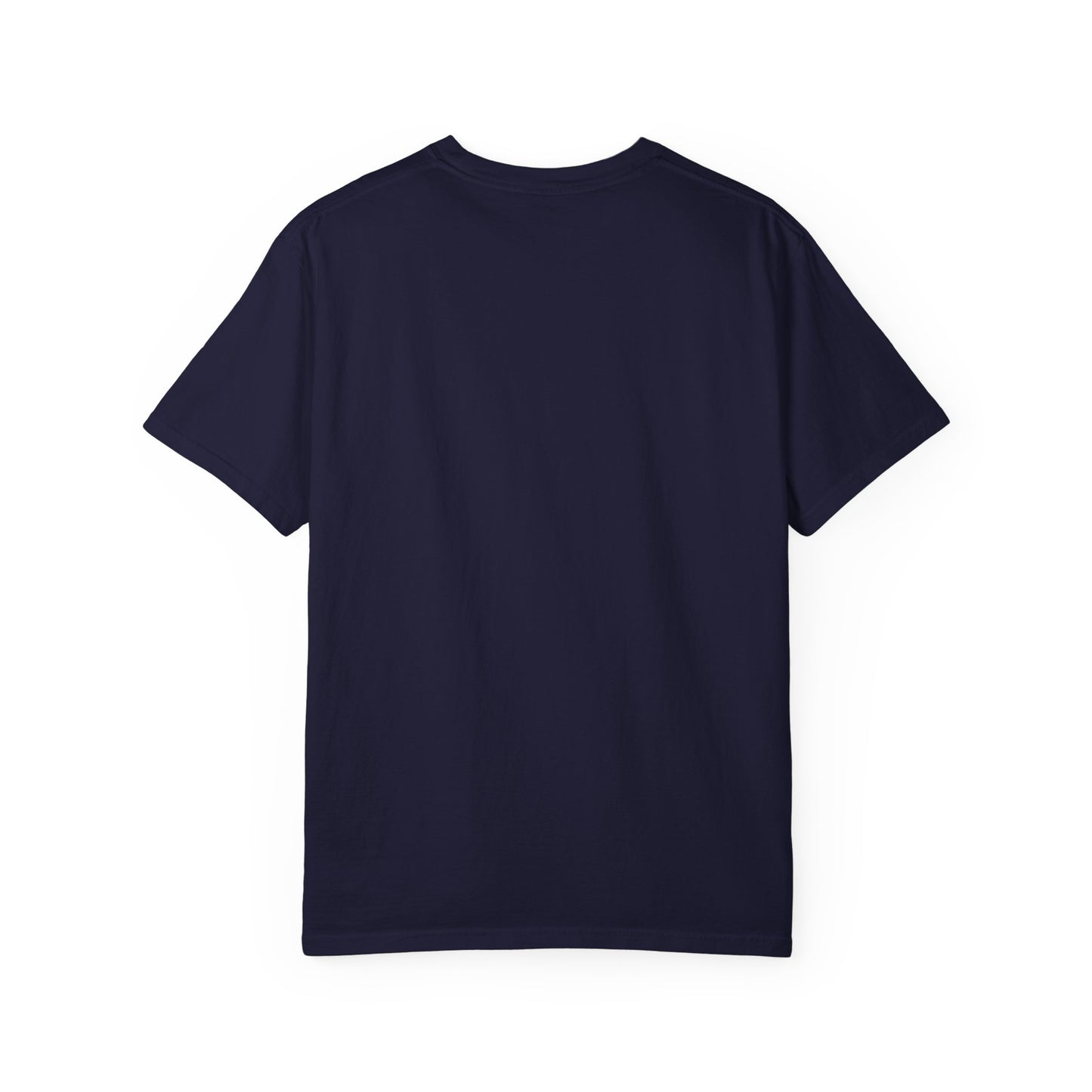 Foodie Veteran Japanese Flag T-Shirt