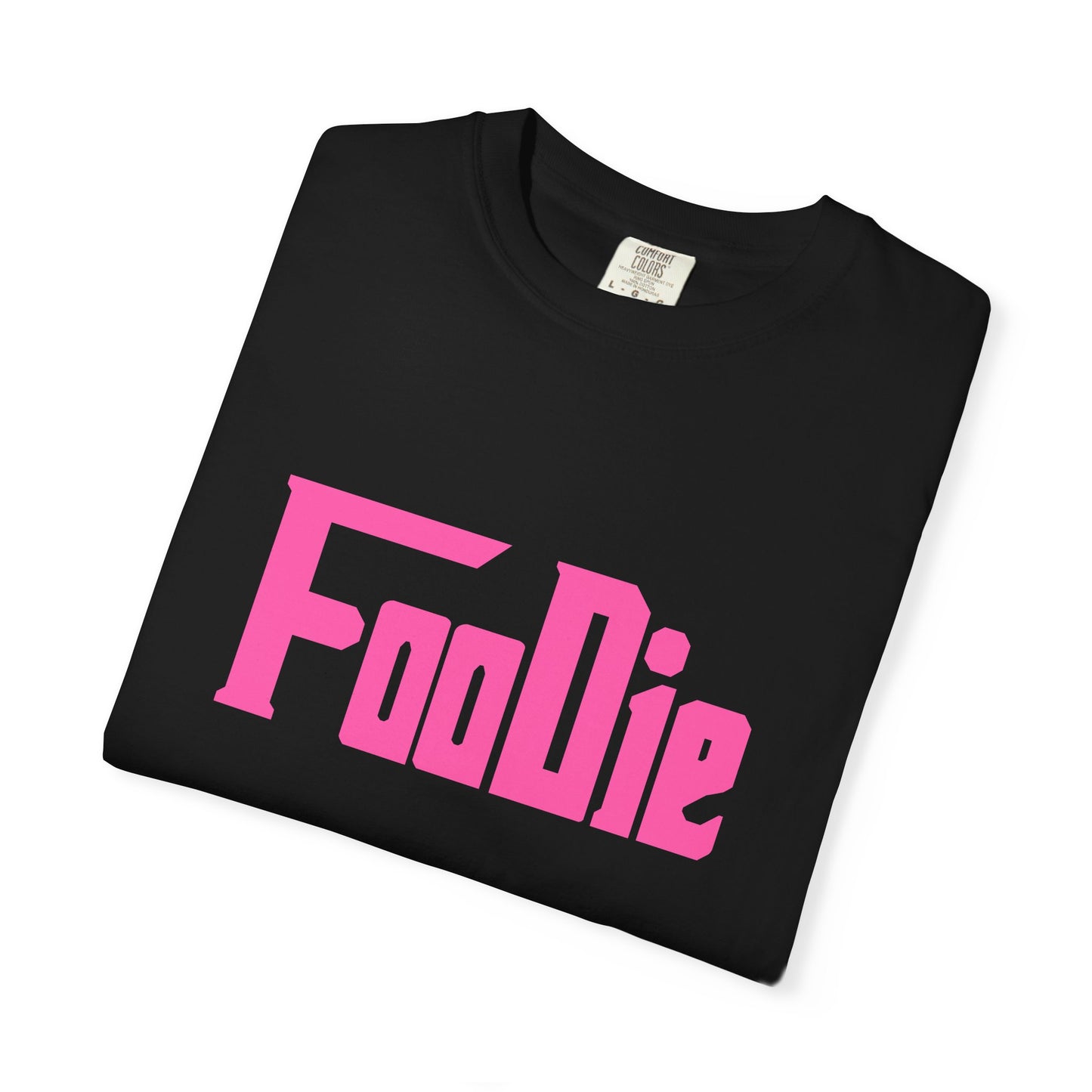 L.O.E.F Foodie Unisex Tee Shirt