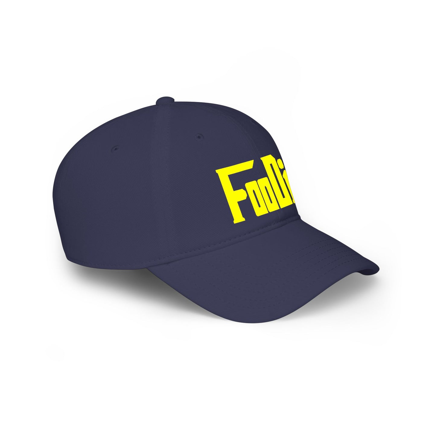 L.O.E.F Foodie Cap for Food Lovers