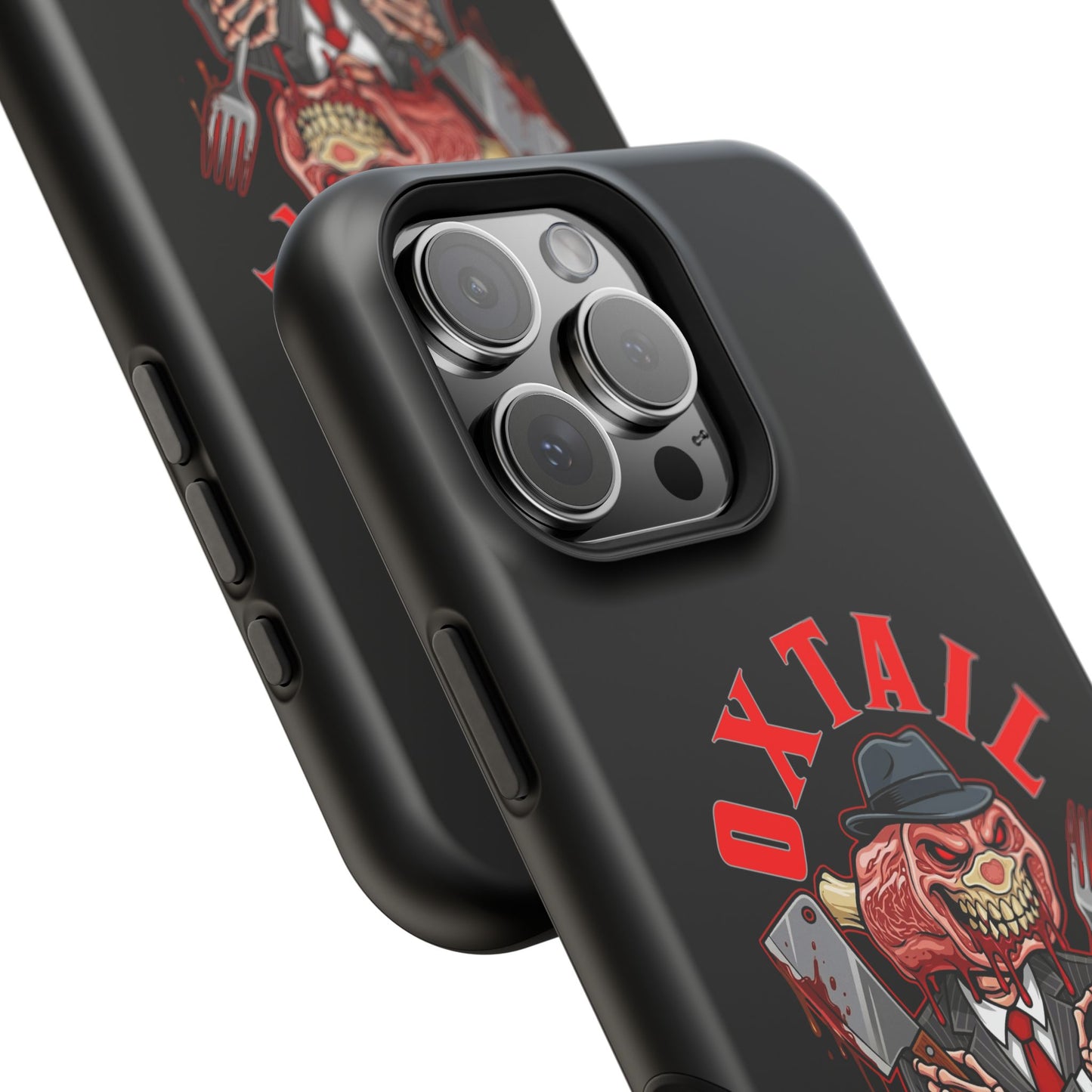L.O.E.F LIFE Phone Case — Oxtail Mafia