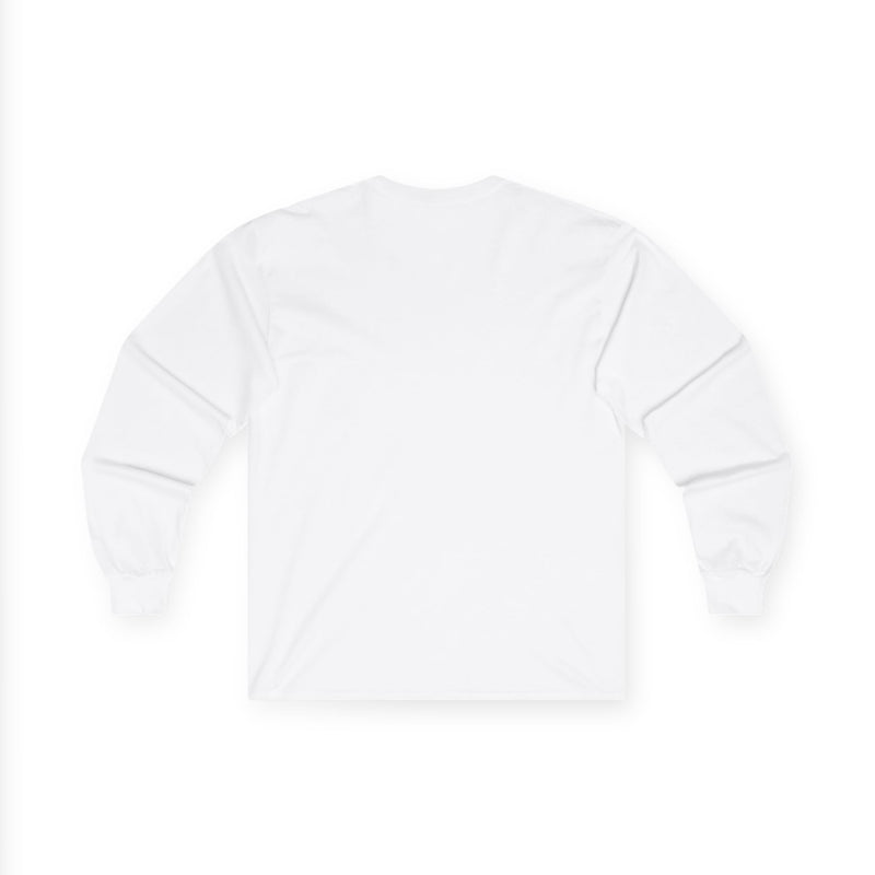 L.O.E.F Unisex Long Sleeve Tee (Fuchsia)