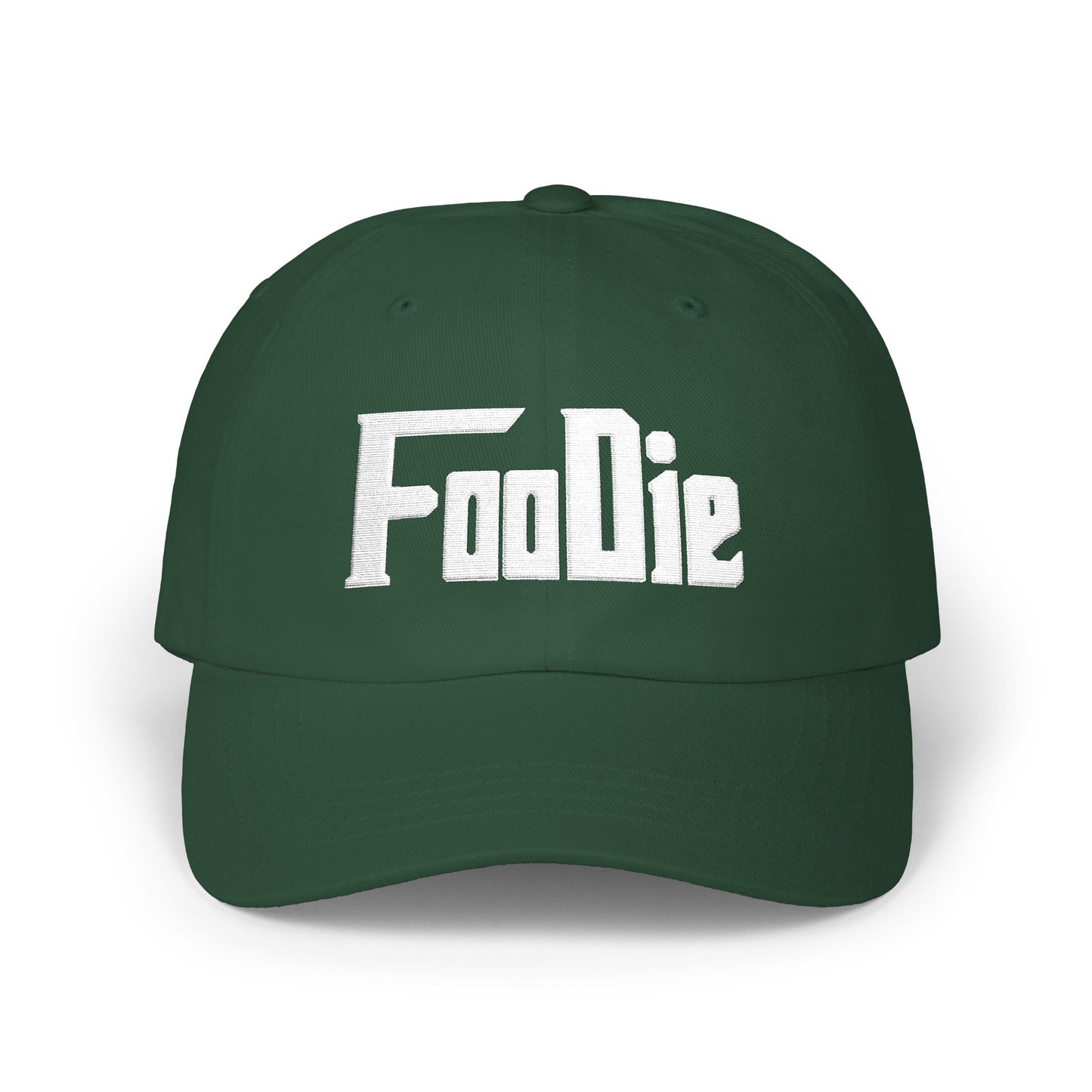 L.O.E.F Foodie Camo Cap