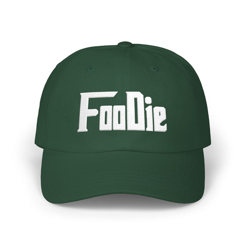 L.O.E.F Foodie Camo Cap
