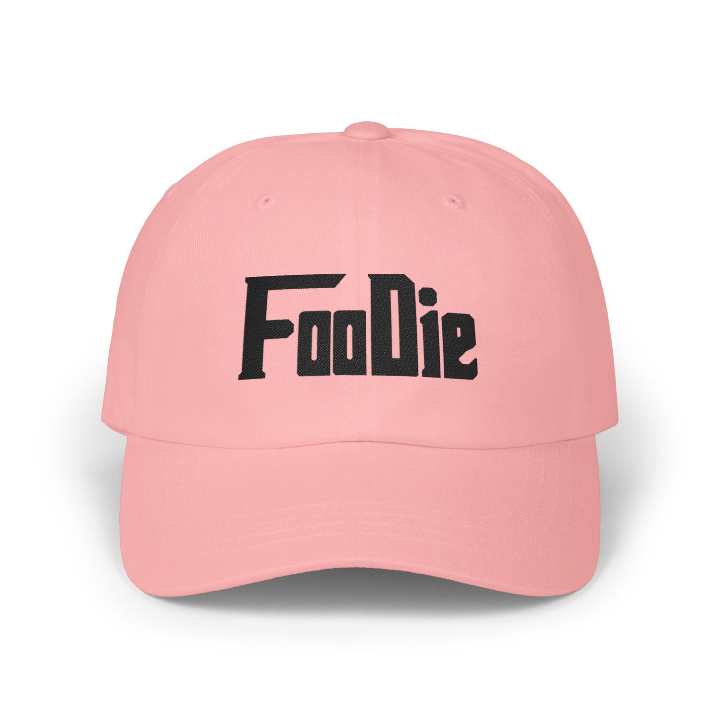 L.O.E.F Foodie Cap (Black)