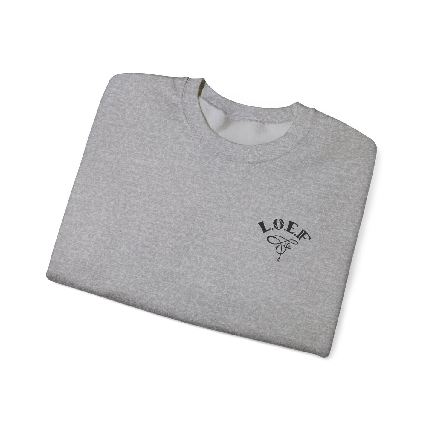 L.O.E.F Oxtail Mafia Sweatshirt