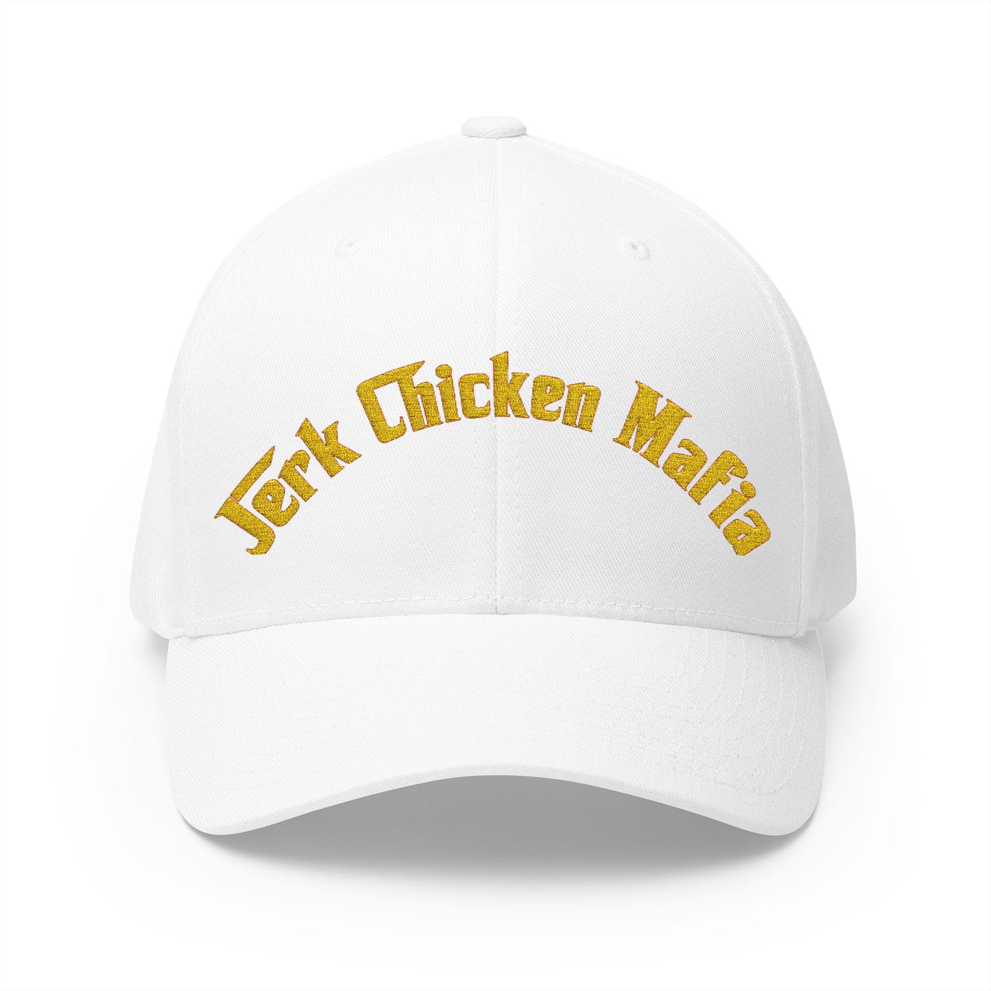 L.O.E.F Jerk Chicken Mafia Cap