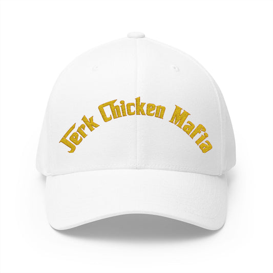L.O.E.F Jerk Chicken Mafia Cap