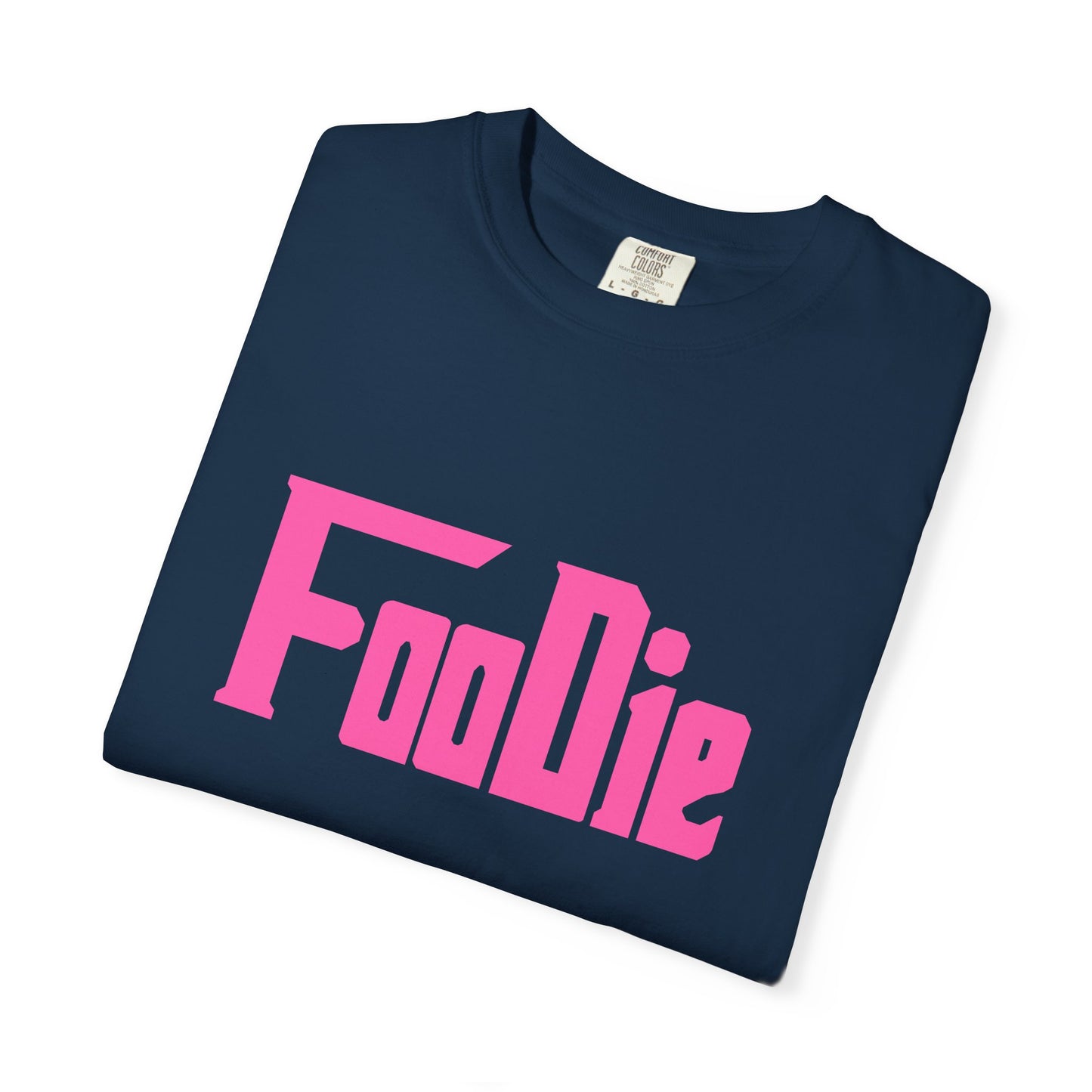 L.O.E.F Foodie Unisex Tee Shirt