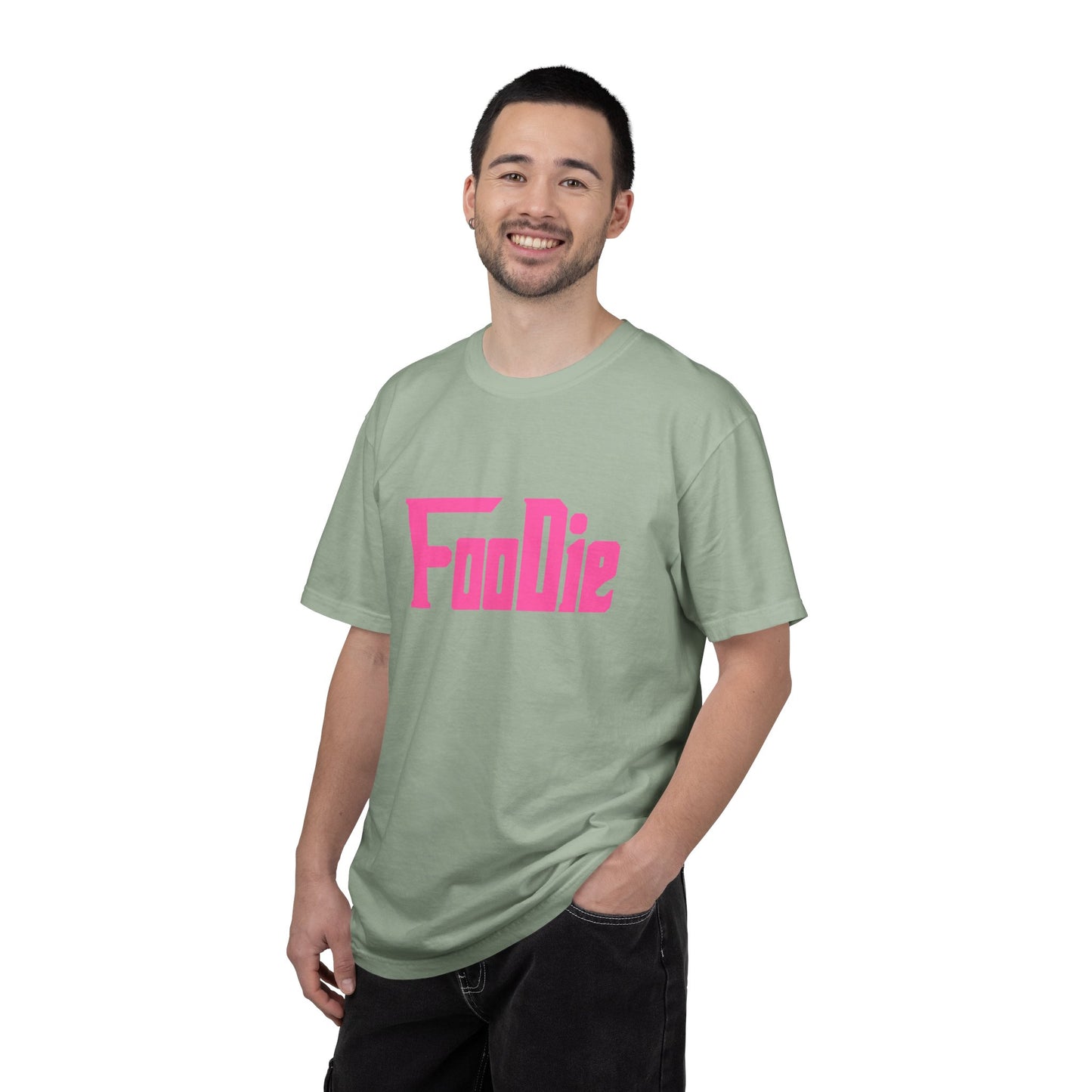L.O.E.F Foodie Unisex Tee Shirt