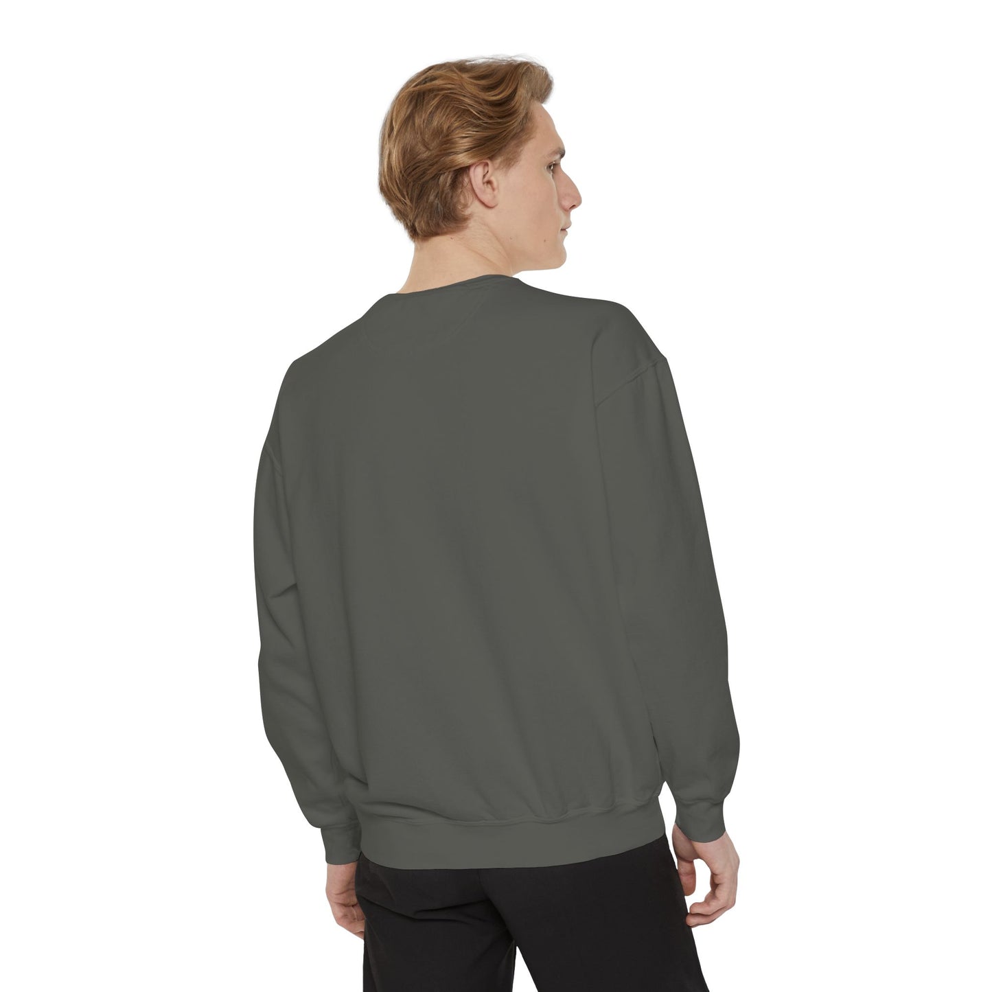 L.O.E.F Bacon Egg n Cheese Mafia Sweatshirt