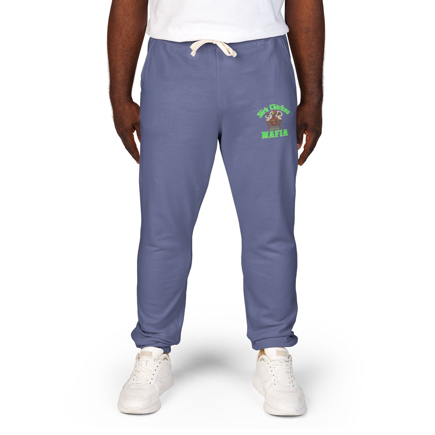 L.O.E.F Jerk Chicken Joggers