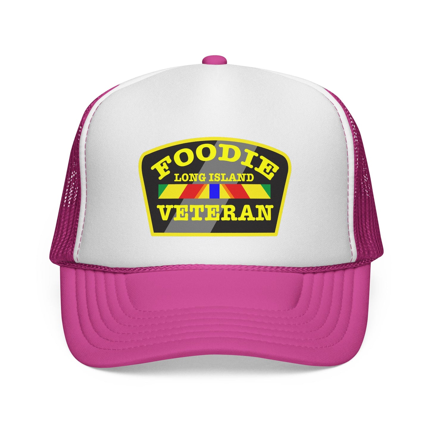 L.O.E.F Life Veteran Cap