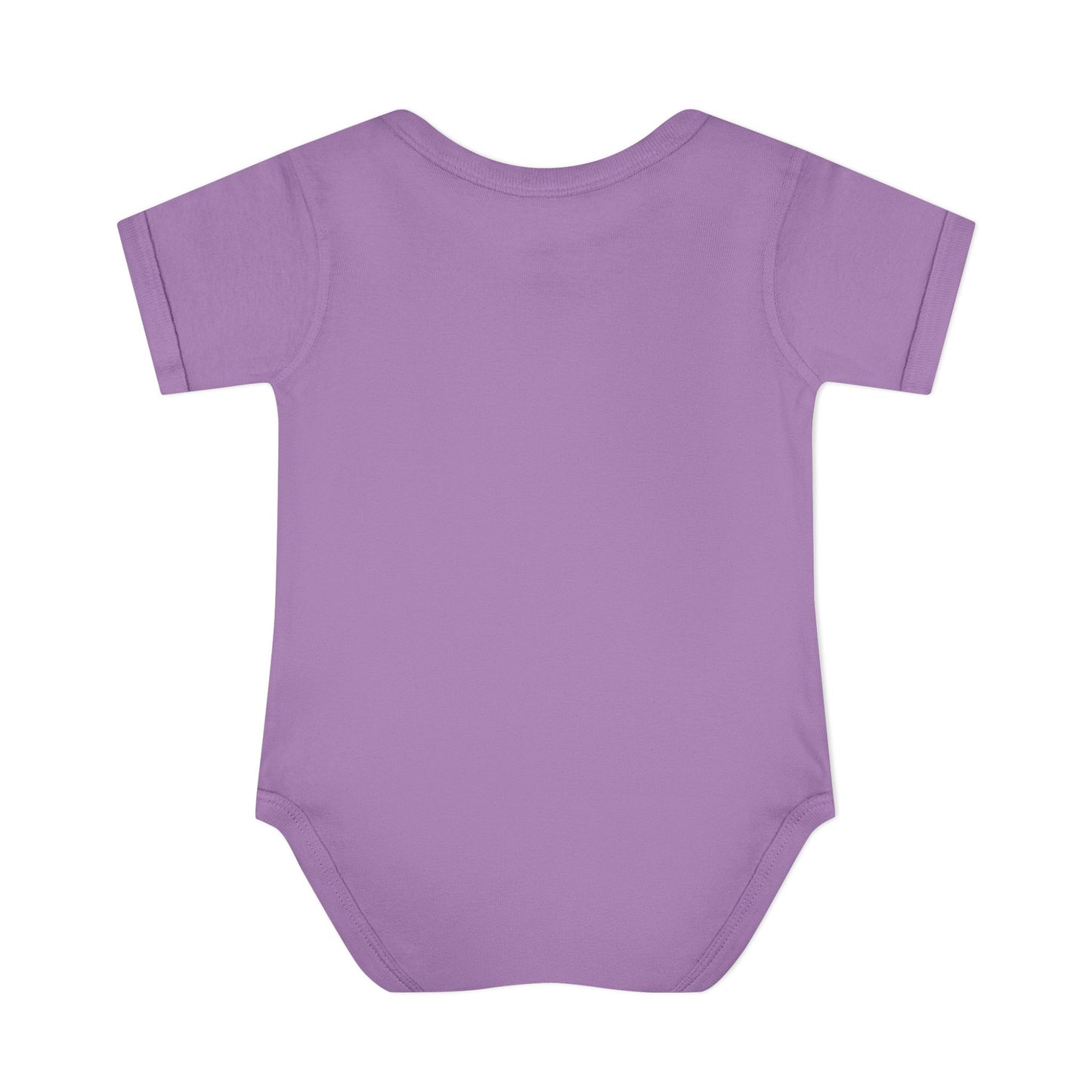 L.O.E.F Future Foodie Toddler Bodysuit (Mint Green)