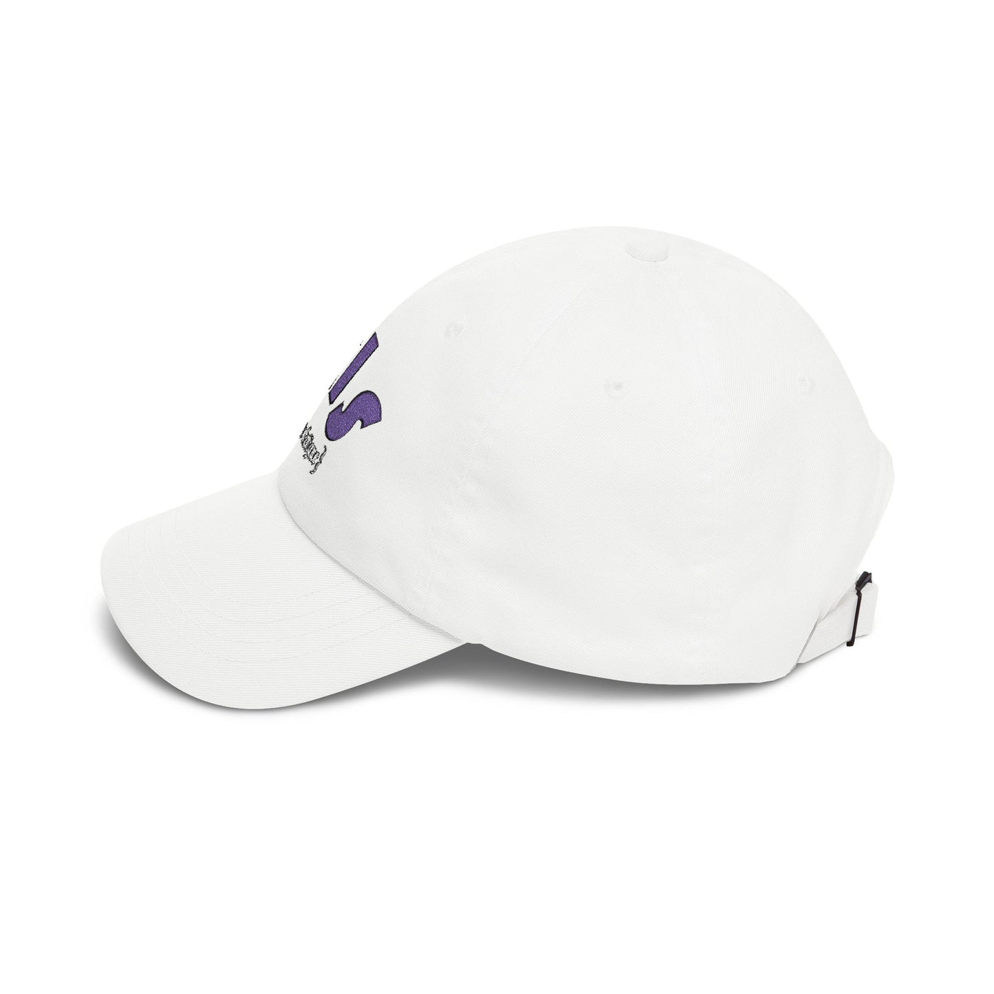 L.O.E.F ITIS Ethnic Fatigue Cap