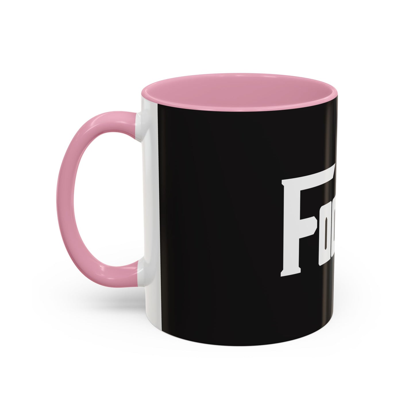 L.O.E.F Foodie Mug