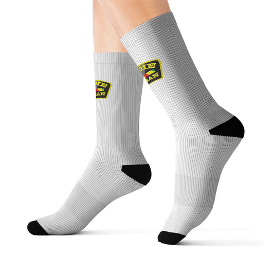 L.O.E.F Foodie Veteran Socks