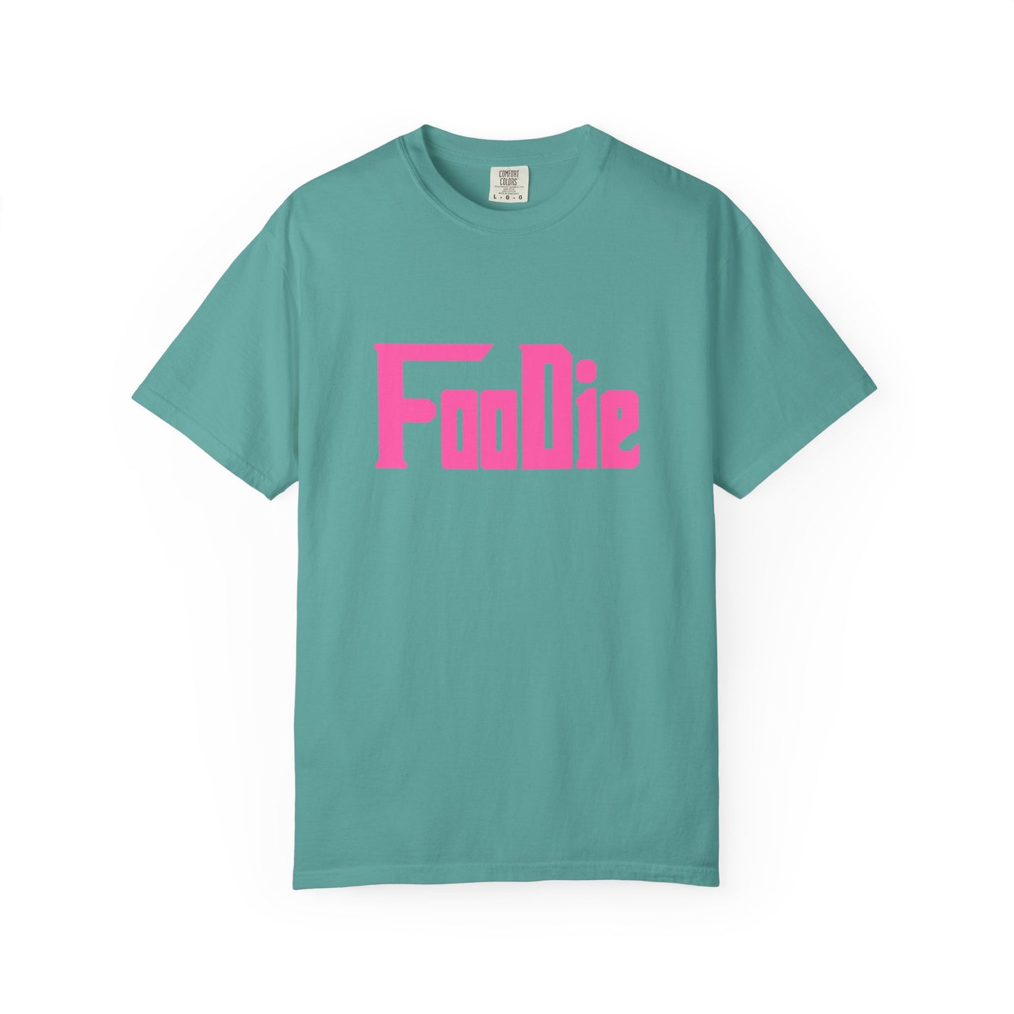 L.O.E.F Foodie Unisex Tee Shirt