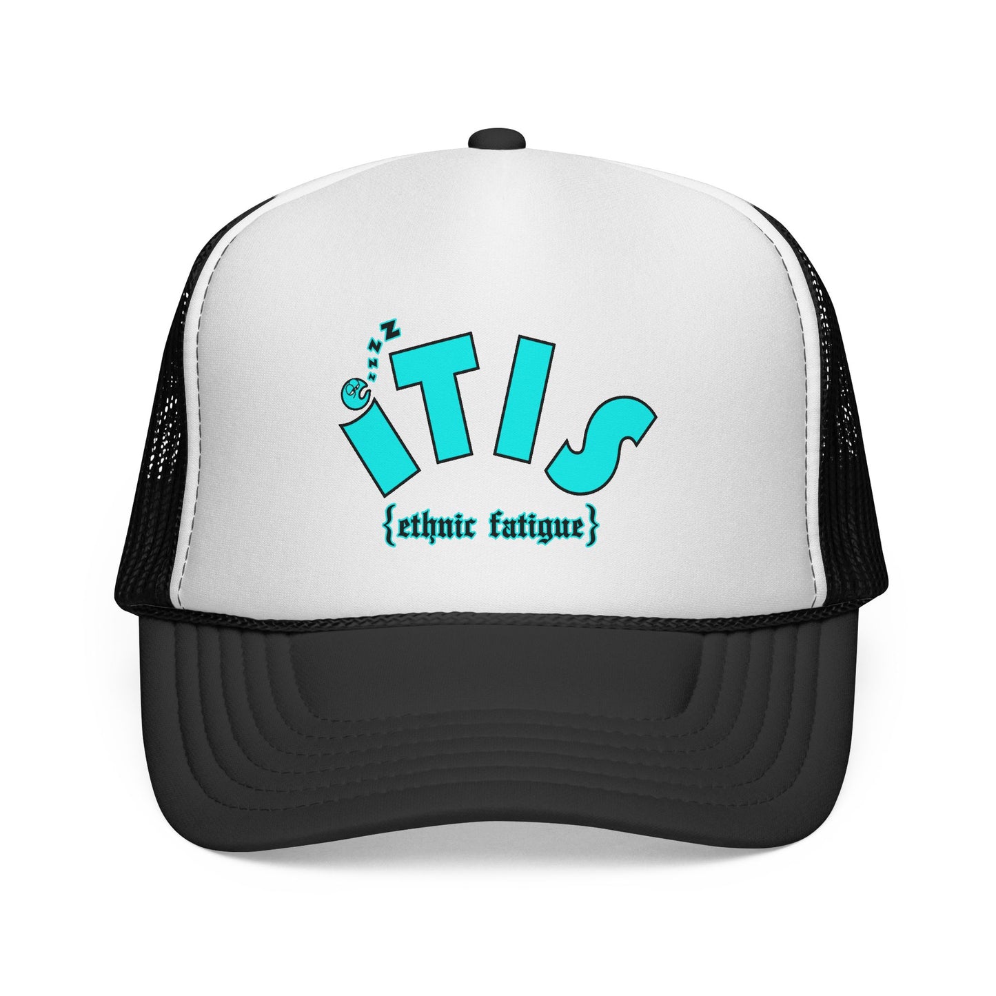 L.O.E.F ITIS Ethnic Fatigue Cap