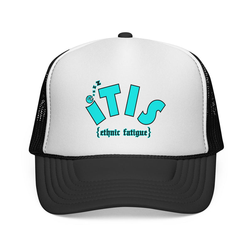 L.O.E.F ITIS Ethnic Fatigue Cap
