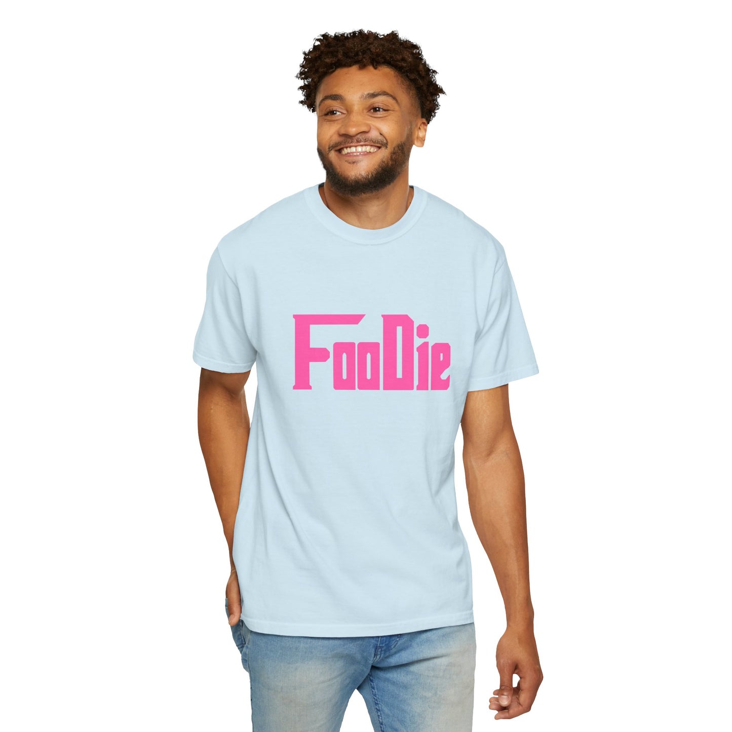 L.O.E.F Foodie Unisex Tee Shirt