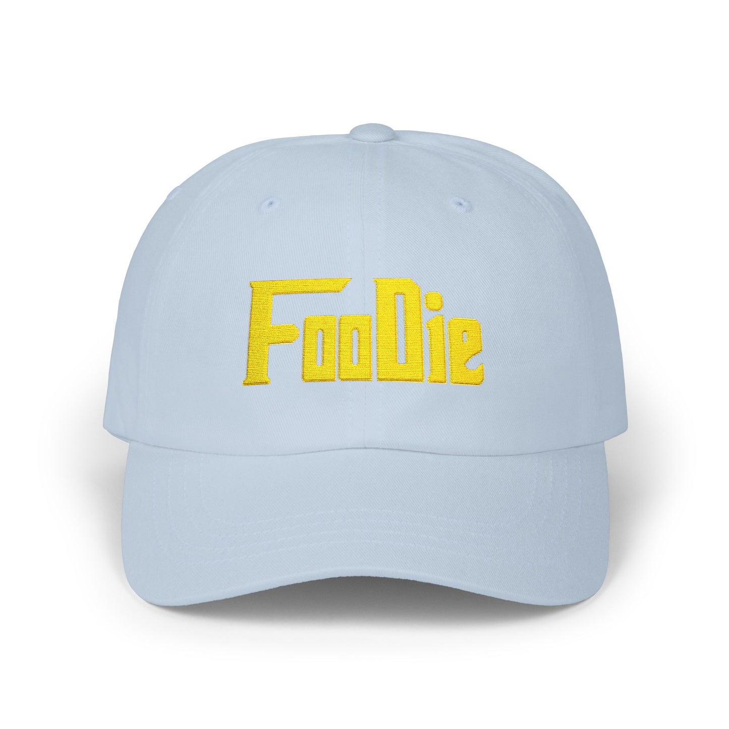 L.O.E.F Foodie Cap (Yellow)
